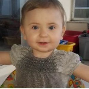 Meet your Posher, Laurie ann